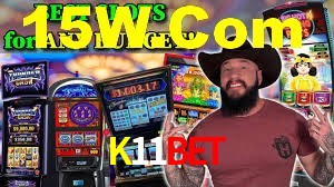 VIP Casino K11Bet