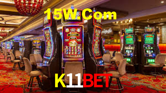 K11Bet Login