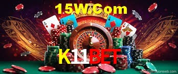 Experiência VIP K11Bet