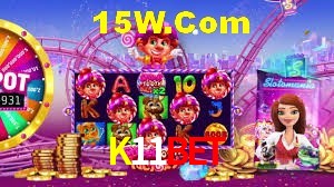 Welcome Bonus K11Bet