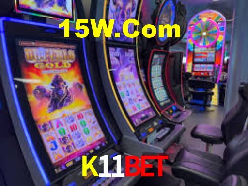 K11Bet Casino