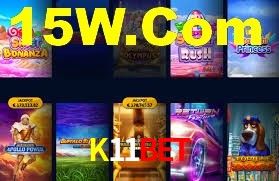 Explore as vantagens do K11Bet: serviço profissional e confiabilidade