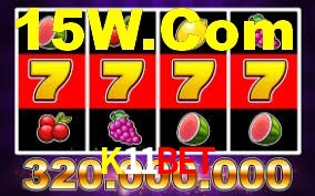 Live Casino K11Bet