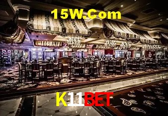 Apostas de Futebol K11Bet