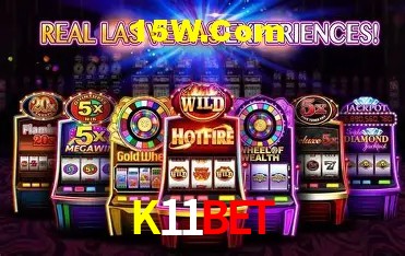 Benefícios da Conta K11Bet