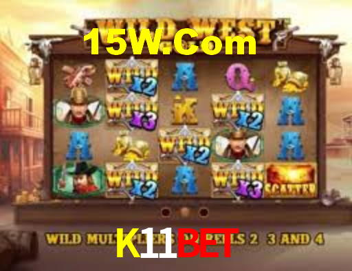 K11Bet