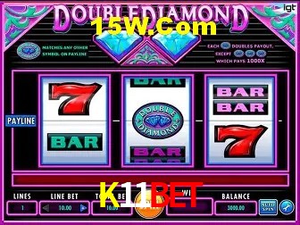 Promoções Sazonais K11Bet