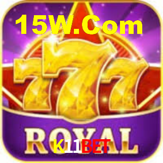 K11Bet Casino