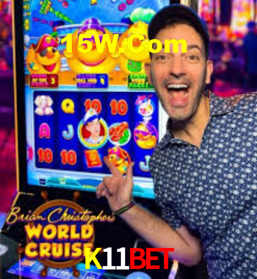 K11Bet Login