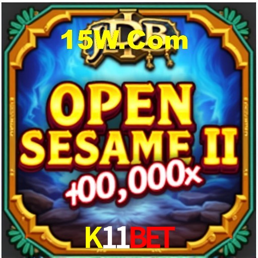 Torneios K11Bet