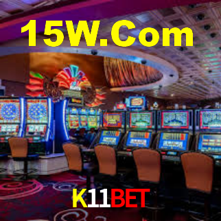 Bônus Generosos e Exclusivos no K11Bet para Você!