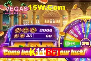 Integração de APIs K11Bet