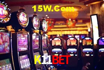 Login Seguro K11Bet