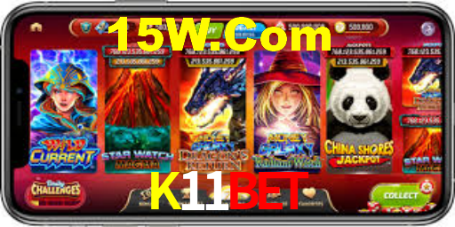 K11Bet: Seu Cassino Premiado com Pagamentos Rápidos