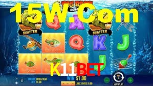 K11Bet Casino