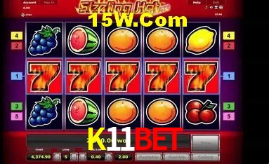 Avaliações dos Jogadores K11Bet