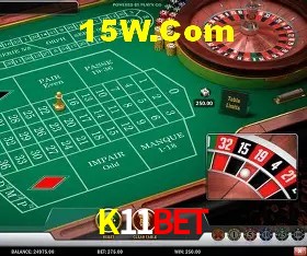 Diretório de Jogos K11Bet