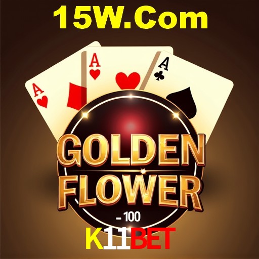 Interface do App K11Bet