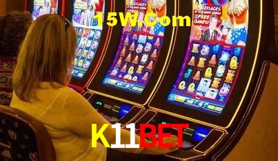 Bônus de Boas-vindas K11Bet
