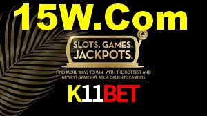 K11Bet