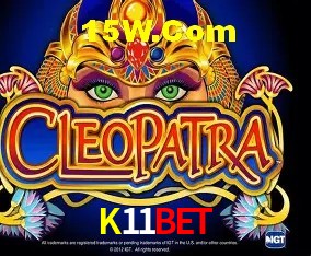 Tecnologia da Plataforma K11Bet