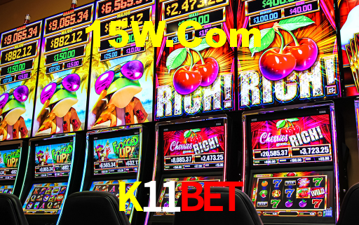 K11Bet: A Experiência de Casino com Jogos de Mesa ao Vivo