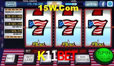 Especiais de Fim de Semana K11Bet