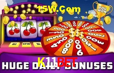 Recursos de Bônus K11Bet