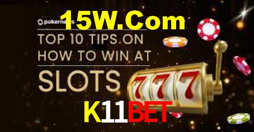 K11Bet Login