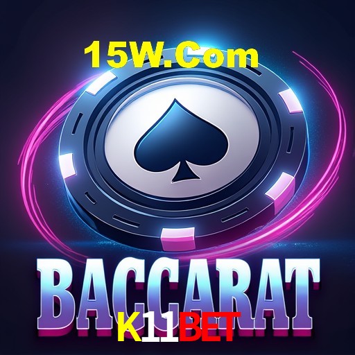 Mesa de Blackjack K11Bet