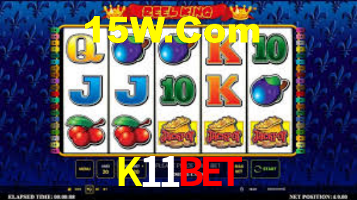 K11Bet
