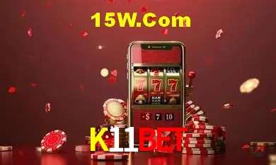 Estatísticas do Jogo K11Bet